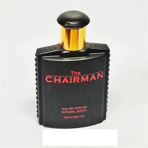 chairman perfume online